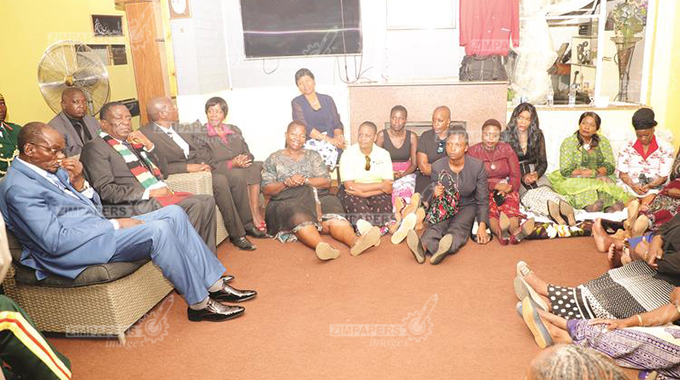 Mtukudzi IS a national hero