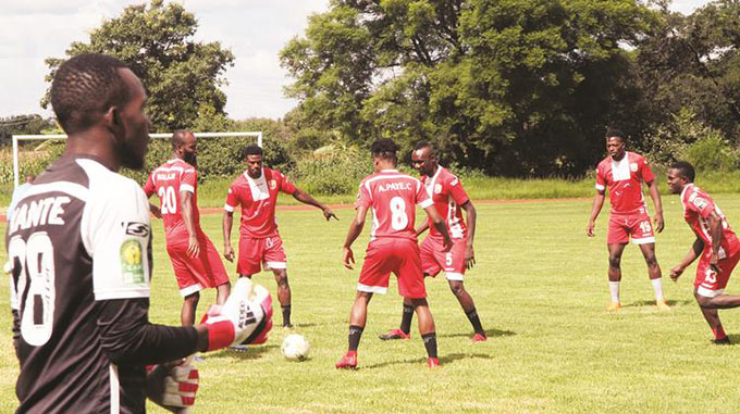 Horoya declare war on Platinum