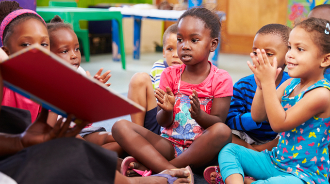 Understanding child development basics