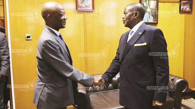 R55 billion for Lupane gas