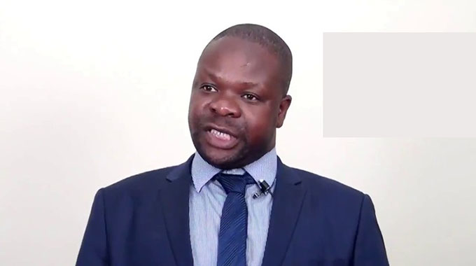 JUST IN: Chibaya granted bail