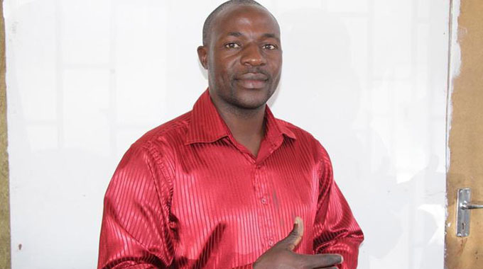 Shumba comes face-to-face with piracy