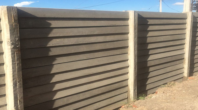Wall collapse claims 2 siblings