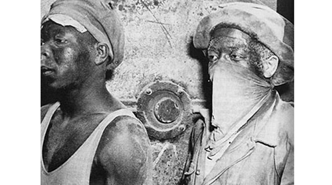 Compensating ex-Wenela workers: More than just money