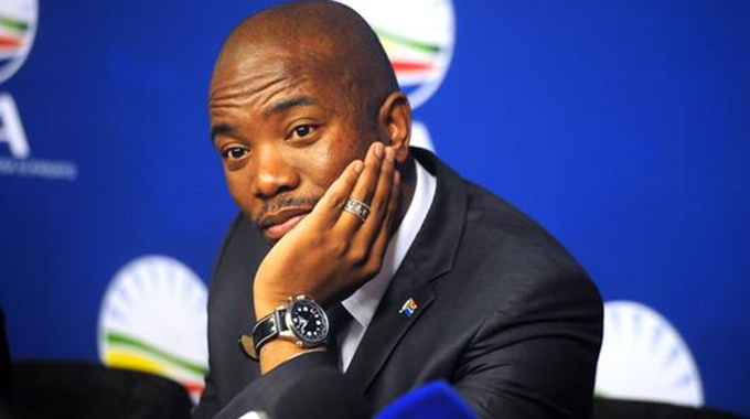 DA, MDC-Alliance, G40 in axis of destabilisation