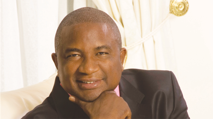 COSAFA BACK TO INFANTINO
