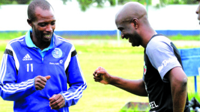 IS HE DEMBARE’S MILLA?