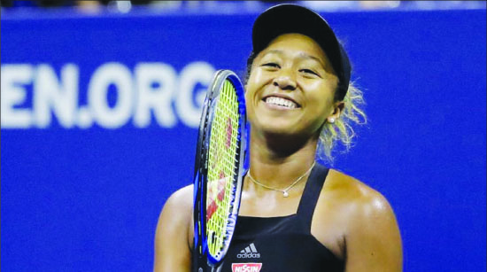 Kvitova aims to rock Osaka