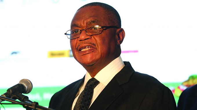 VP Chiwenga attends Tshisekedi inauguration