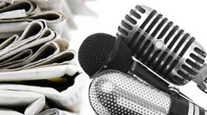 Media urged to drive climate change awareness
