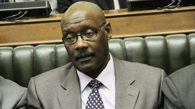 Parirenyatwa trial adjourned