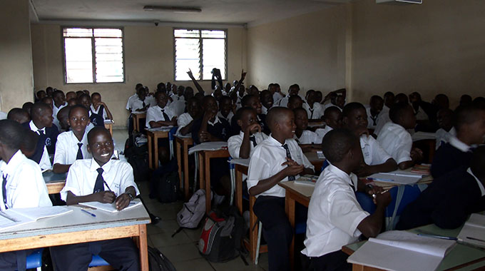 ‘Transform in-school based projects into viable IGAS’