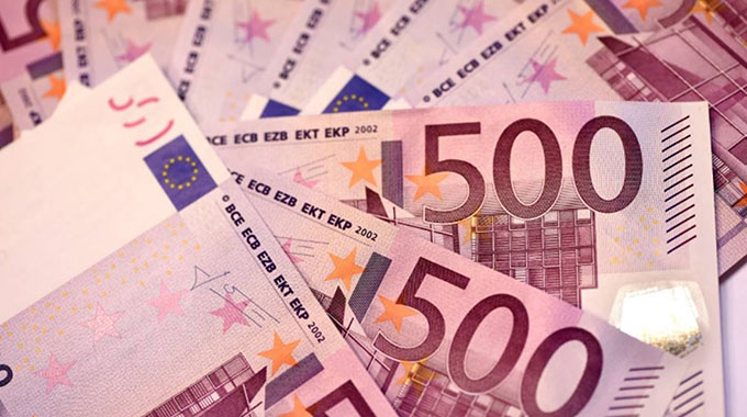 Euro funding to unlock investments into energy