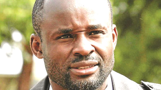 Top cop testifies against Mliswa