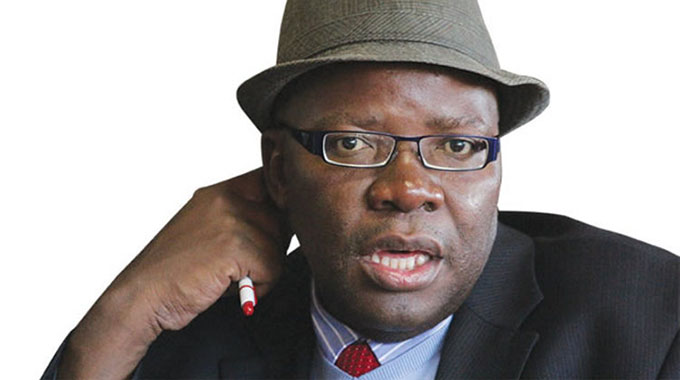 Editorial Comment: We must all speak with one voice