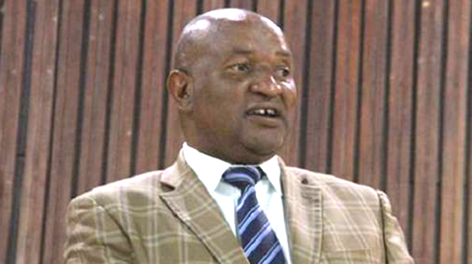 Brig-Gen (Rtd) Mark Charles Chimwaza declared National hero