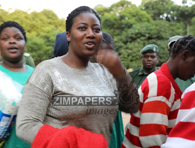 Judgment reserved in MDC-A trio’s bail bid