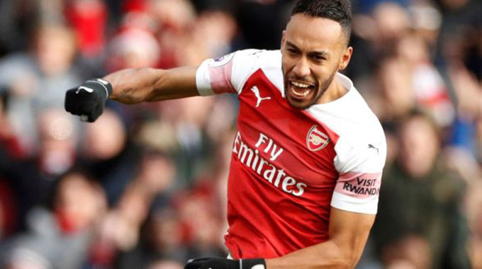Door open for Auba’s return