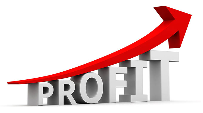 Banking sector profits hit $27 billion