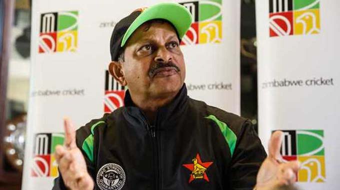 Chevrons coach disappointed as India call off tour