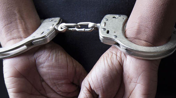 Man arrested for trafficking girl (15) for marriage