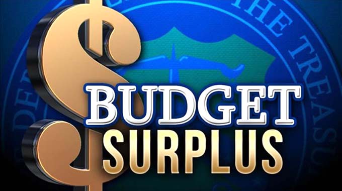 Editorial Comment: Budget surplus shows we can cope with problems, grow fast