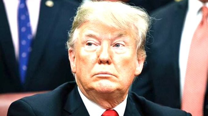 How world views Trump’s return