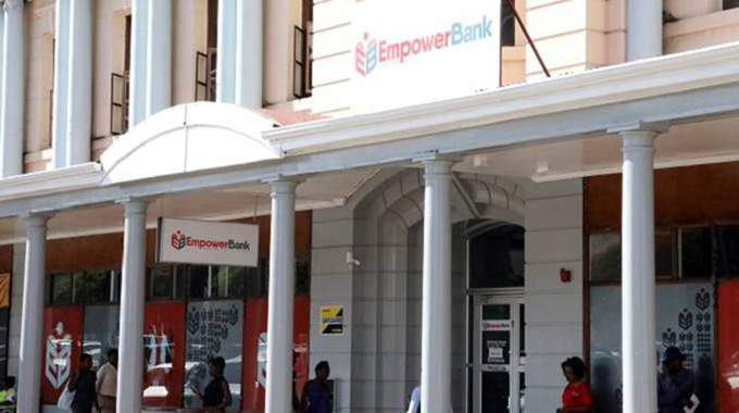 EmpowerBank seeks $1bn capital for youths