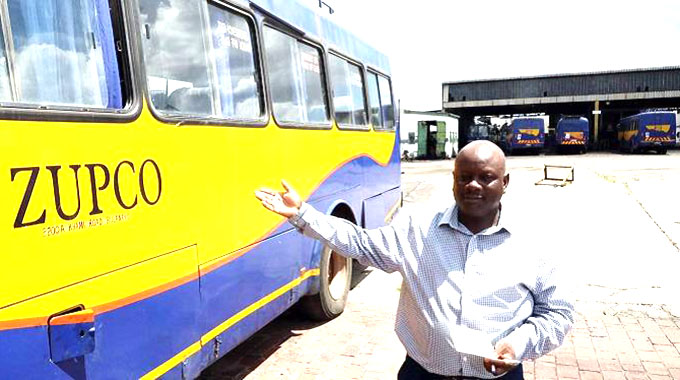 Zupco hiring charges up