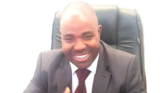 I will serve one term — Machana