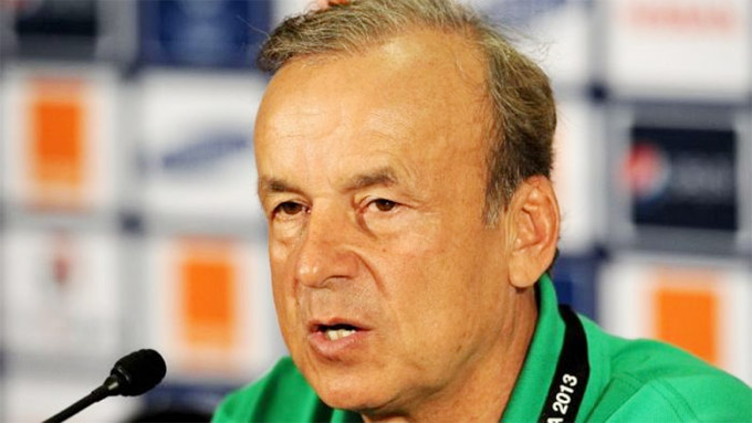 Benin name squad to take on Zimbabwe