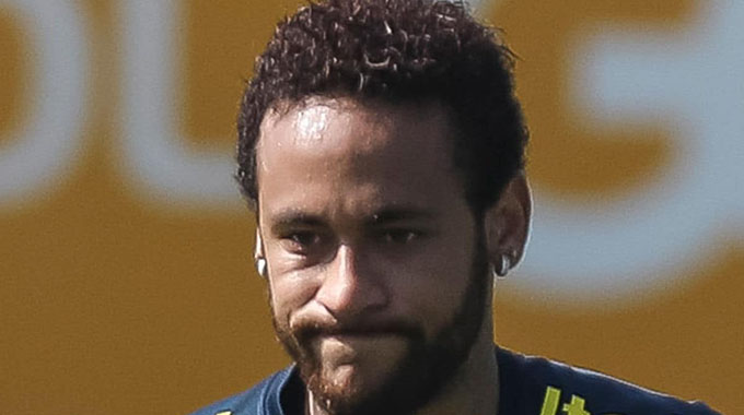Neymar faces criminal charges