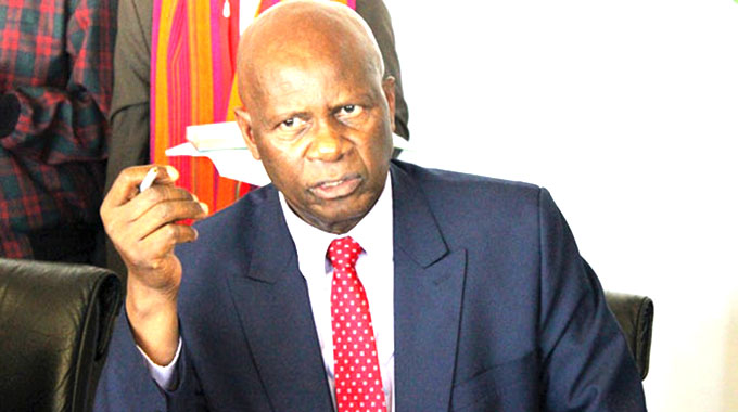 Zanu-PF raises concern over slow Commonwealth process
