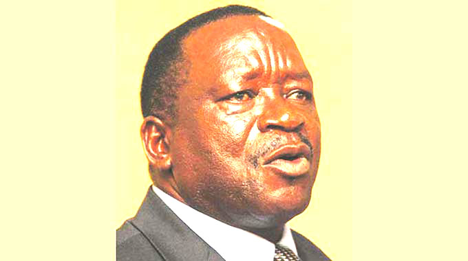 Zim-Moza collaborate for economic development