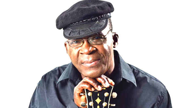 Nyabinde’s sons establish the Bob Nyabinde Foundationn