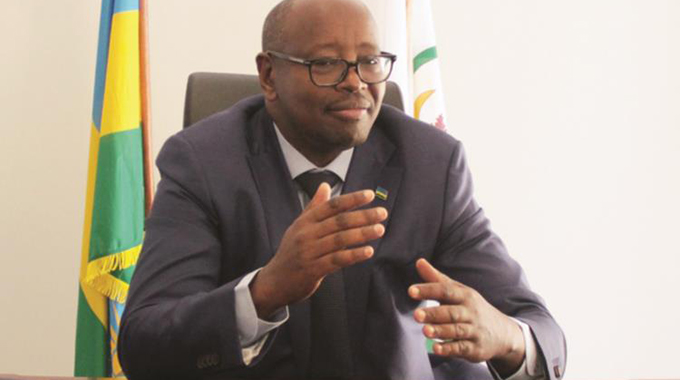 Zimbabwe, Rwanda agreements bear fruit