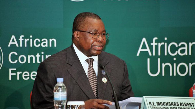 Ratings firm for Africa ready next year