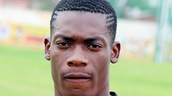 Chipezeze eyes national team call up