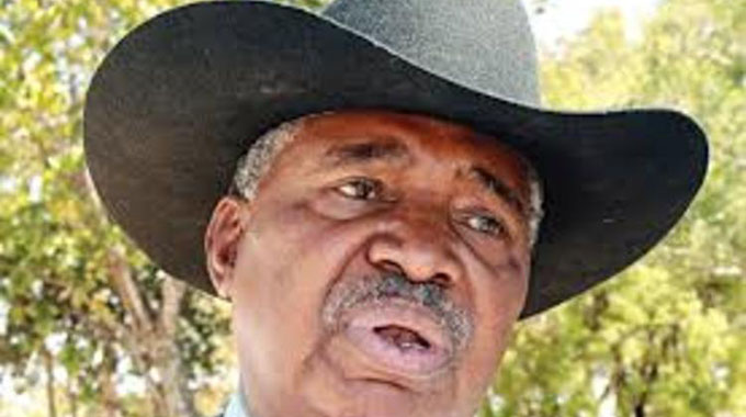Former VP Mphoko’s matter deferred