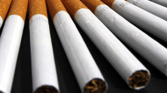 Cigarette exports surge 49pc
