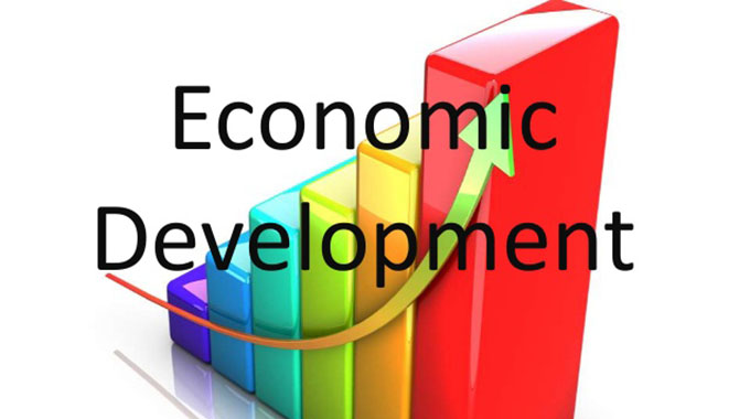 National development is every citizen’s responsibility