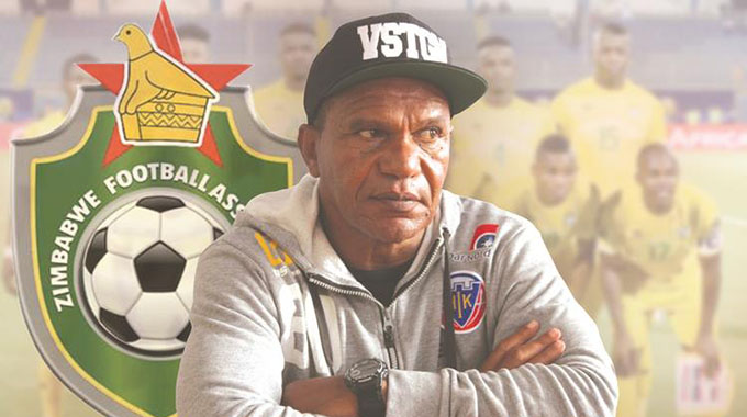 Antipas taking no prisoners
