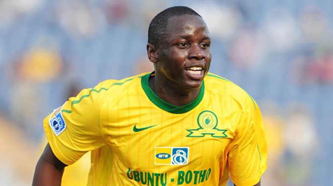 Good times continue to roll for Mushekwi