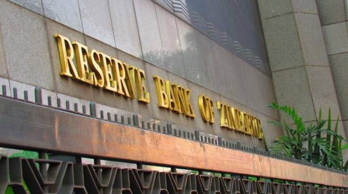 RBZ launches ZiG 500 million 90-day term deposit bill to boost local currency