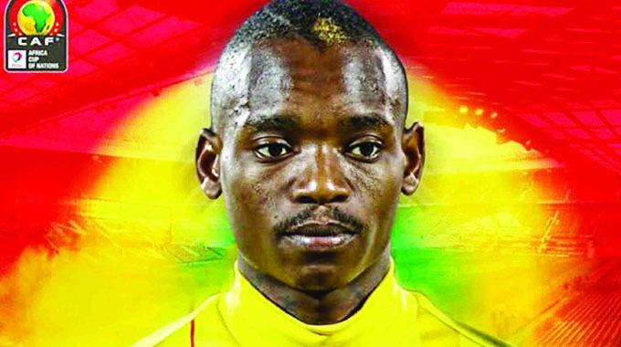 Being on top is stressful: Khama