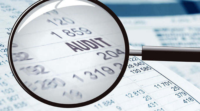 EDITORIAL COMMENT : Civil Protection audit will enhance efficiency