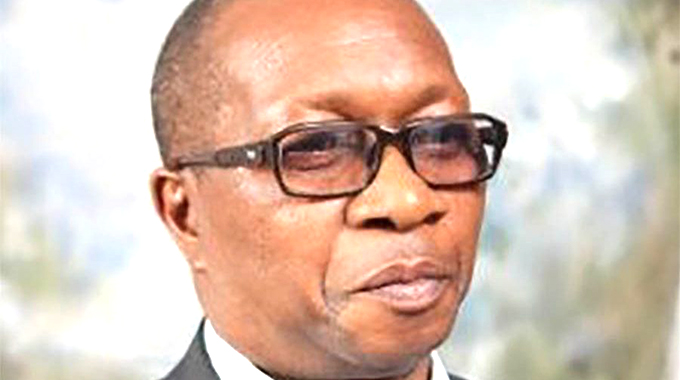 Ex-ZPC chair Kazhanje lose appeal