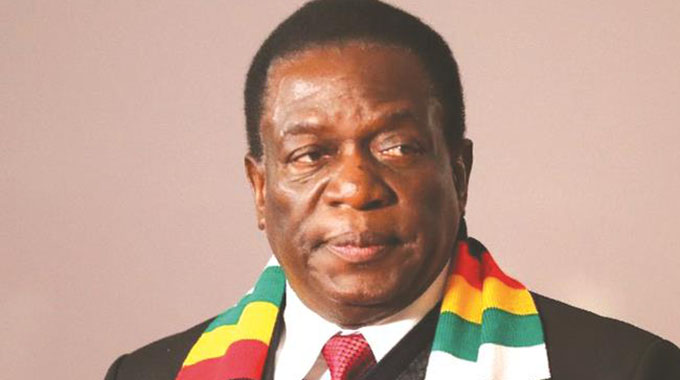 Editorial Comment: ED upholds, advances Sadc region’s democracy