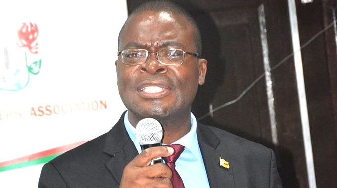 ‘Modernise Zim through productivity’