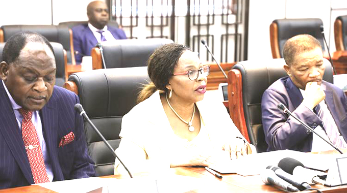 36th Cabinet meeting decisions matrix